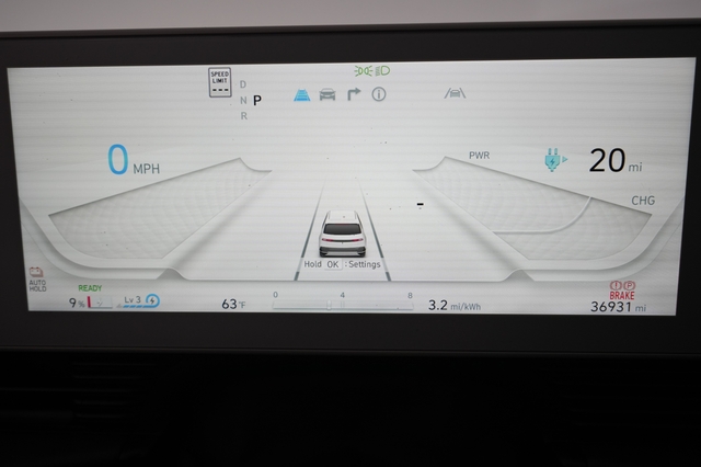 2023 Hyundai IONIQ 5