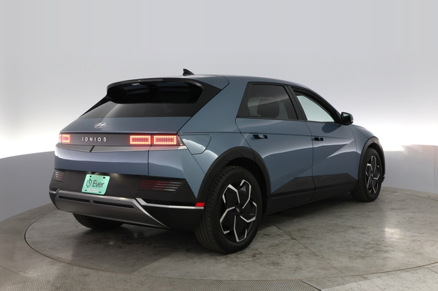 2023 Hyundai IONIQ 5