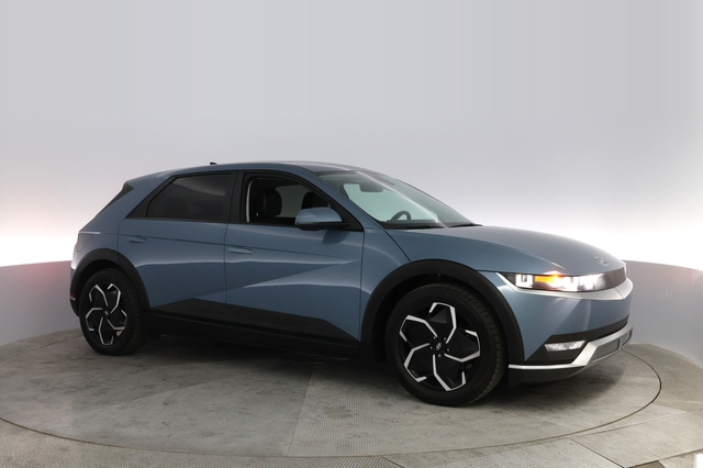 2023 Hyundai IONIQ 5