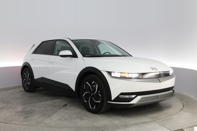 2023 Hyundai IONIQ 5