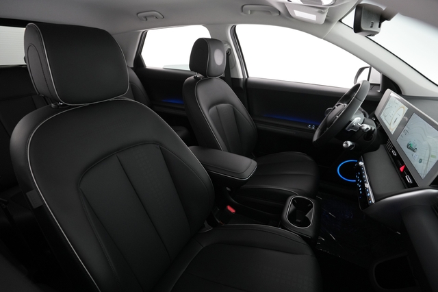 2023 Hyundai IONIQ 5