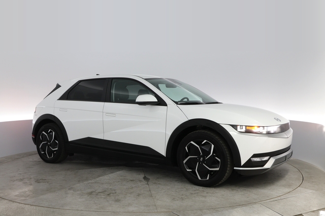 2023 Hyundai IONIQ 5