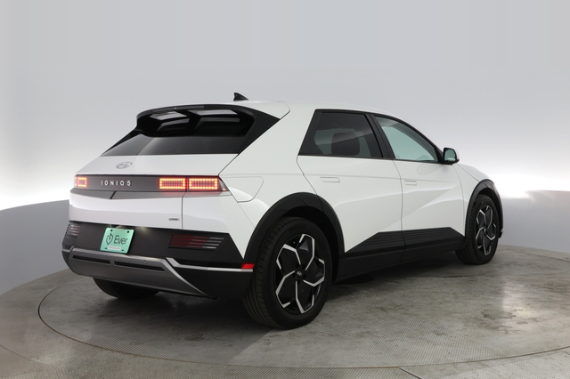 2023 Hyundai IONIQ 5