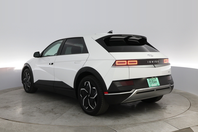 2023 Hyundai IONIQ 5