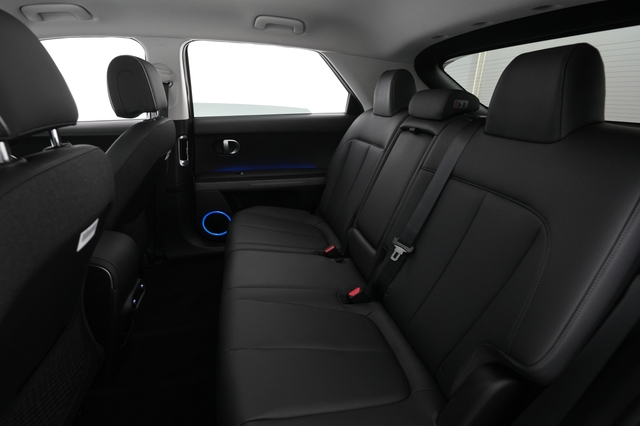 2023 Hyundai IONIQ 5