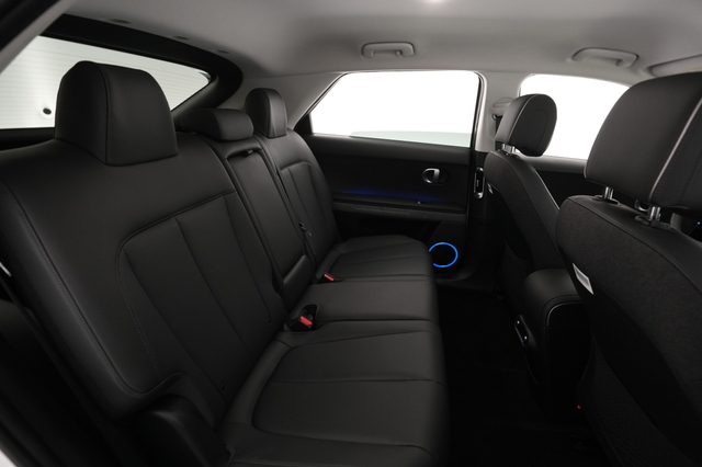 2023 Hyundai IONIQ 5