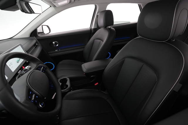 2023 Hyundai IONIQ 5