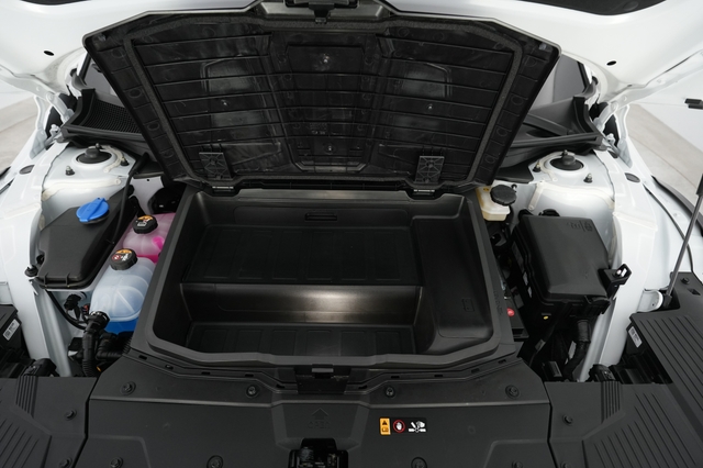 2023 Hyundai IONIQ 5