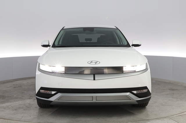 2023 Hyundai IONIQ 5