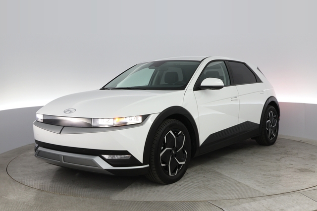 2023 Hyundai IONIQ 5