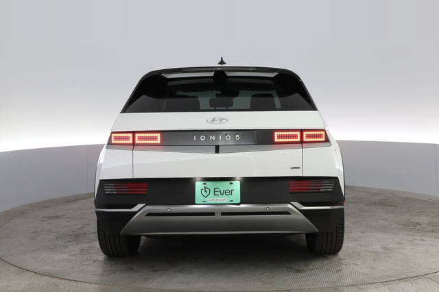 2023 Hyundai IONIQ 5