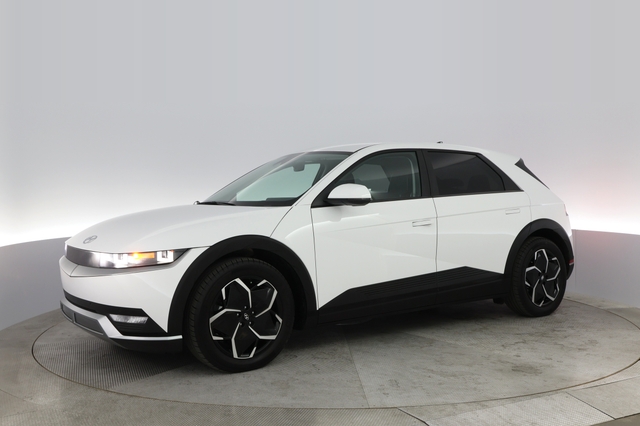 2023 Hyundai IONIQ 5