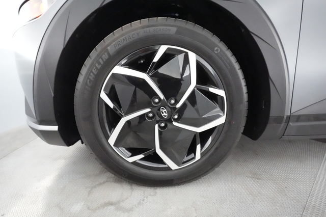 2022 Hyundai IONIQ 5