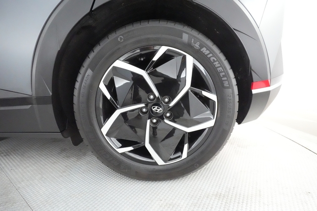 2022 Hyundai IONIQ 5