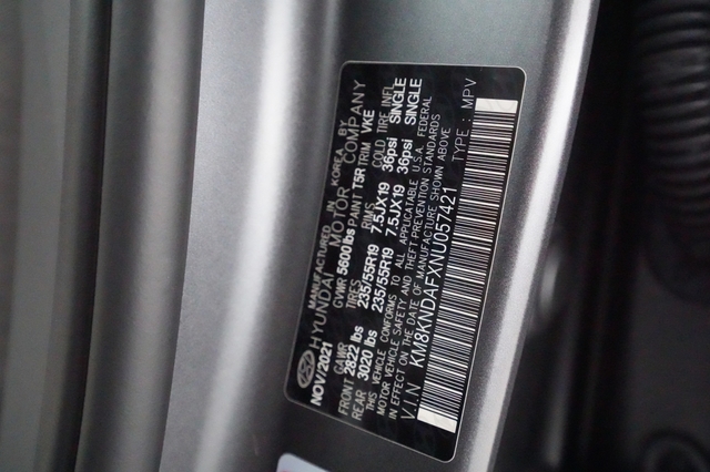 2022 Hyundai IONIQ 5