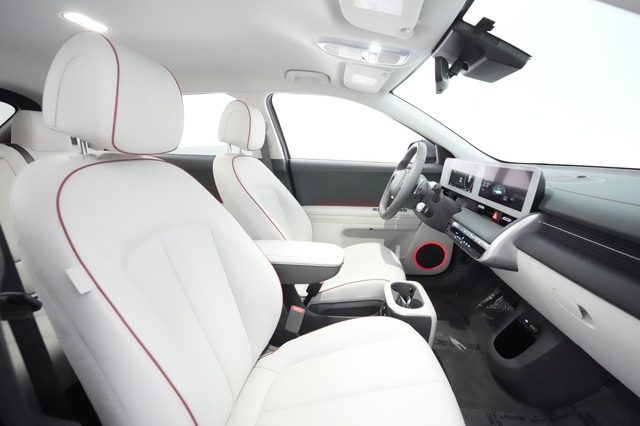 2022 Hyundai IONIQ 5