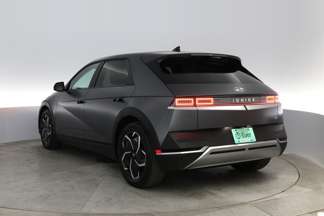 2022 Hyundai IONIQ 5