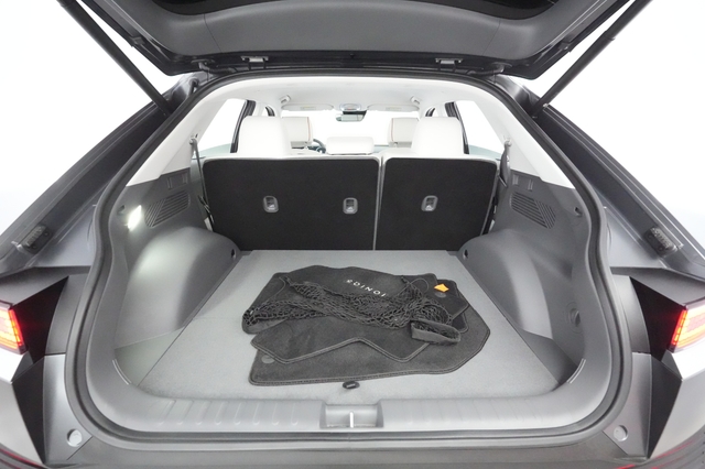 2022 Hyundai IONIQ 5