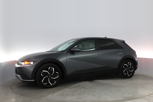 2022 Hyundai IONIQ 5