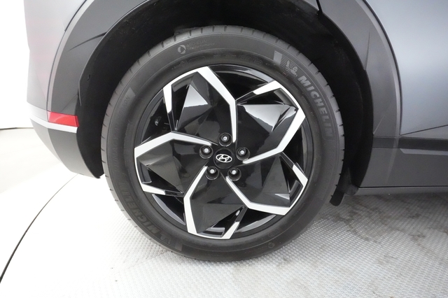 2022 Hyundai IONIQ 5