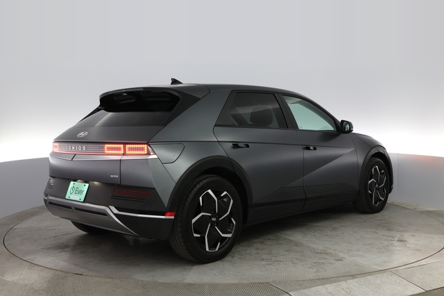 2022 Hyundai IONIQ 5