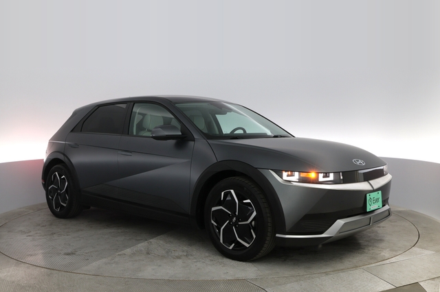 2022 Hyundai IONIQ 5