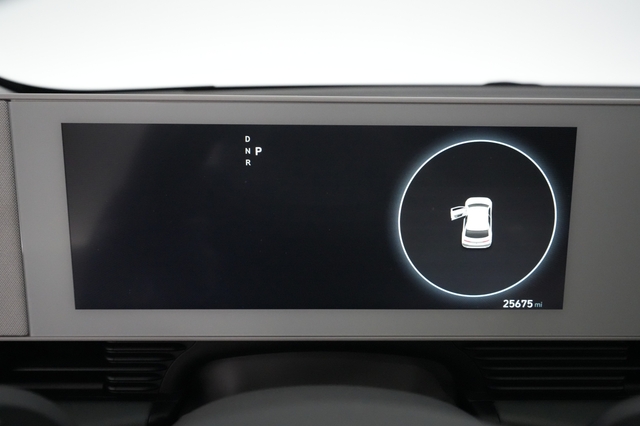 2022 Hyundai IONIQ 5