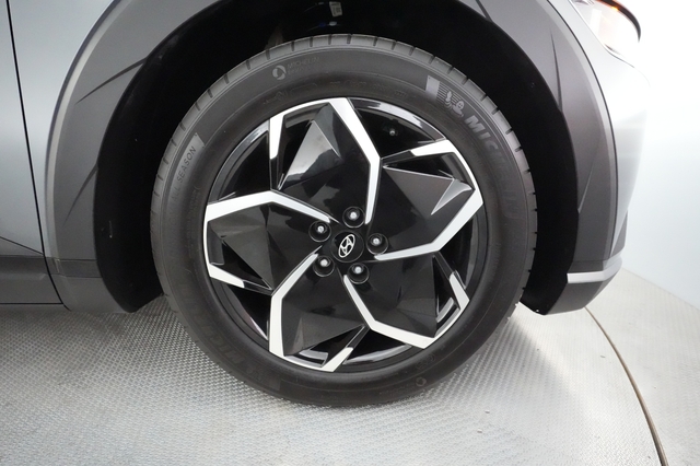 2022 Hyundai IONIQ 5