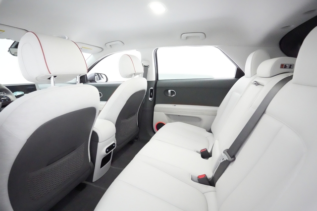 2022 Hyundai IONIQ 5