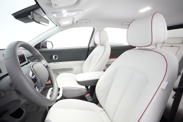 2022 Hyundai IONIQ 5