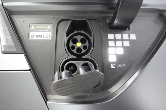 2022 Hyundai IONIQ 5