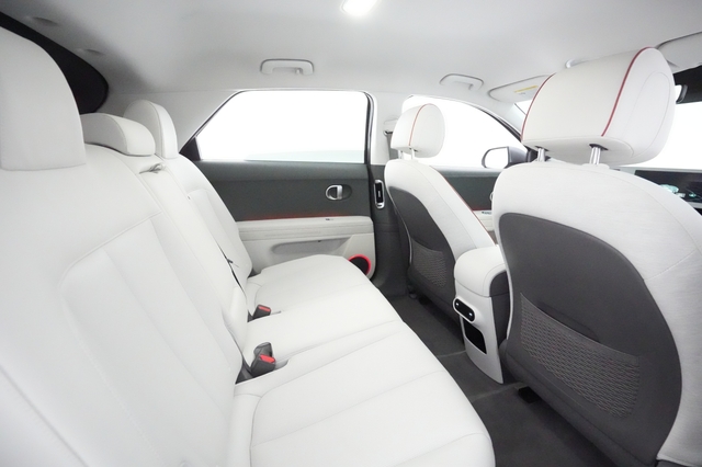 2022 Hyundai IONIQ 5