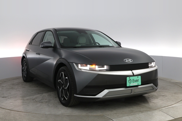 2022 Hyundai IONIQ 5