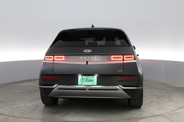 2022 Hyundai IONIQ 5