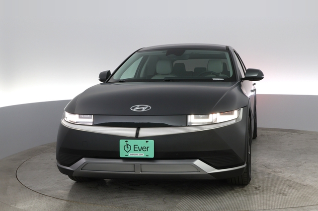2022 Hyundai IONIQ 5