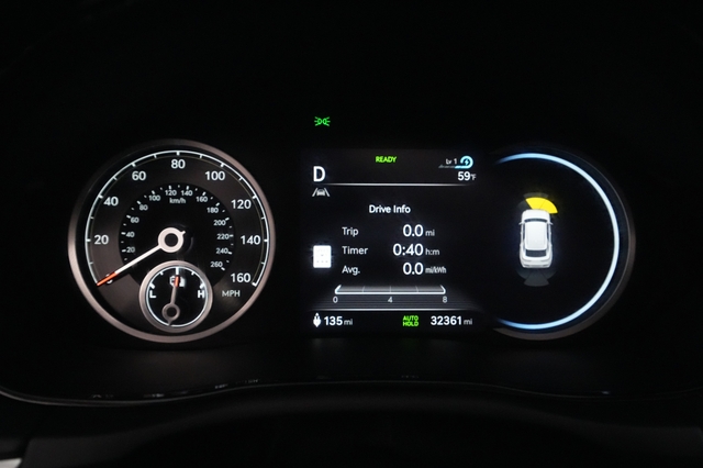 2023 Genesis Electrified GV70