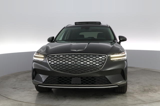 2023 Genesis Electrified GV70
