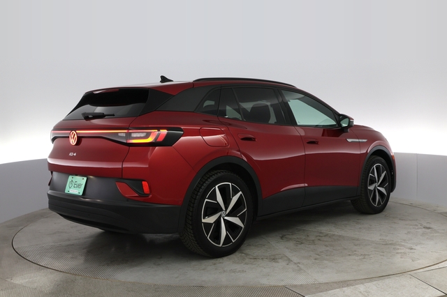 2023 Volkswagen ID.4