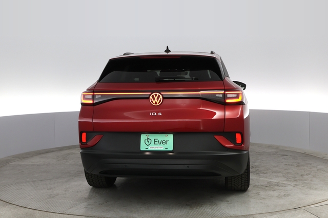 2023 Volkswagen ID.4