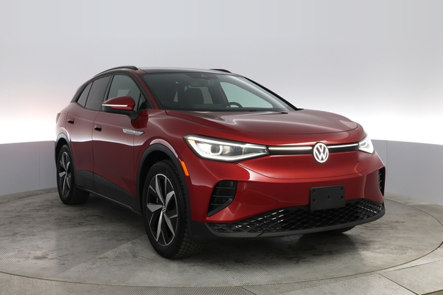 2023 Volkswagen ID.4
