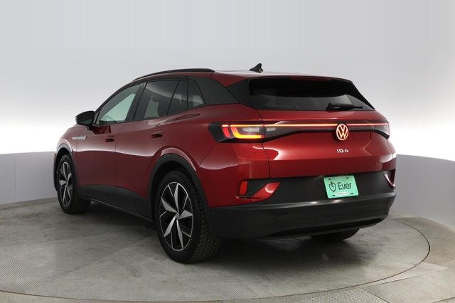 2023 Volkswagen ID.4