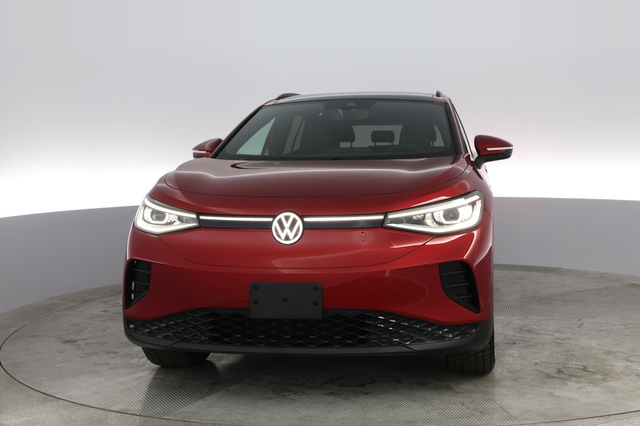 2023 Volkswagen ID.4