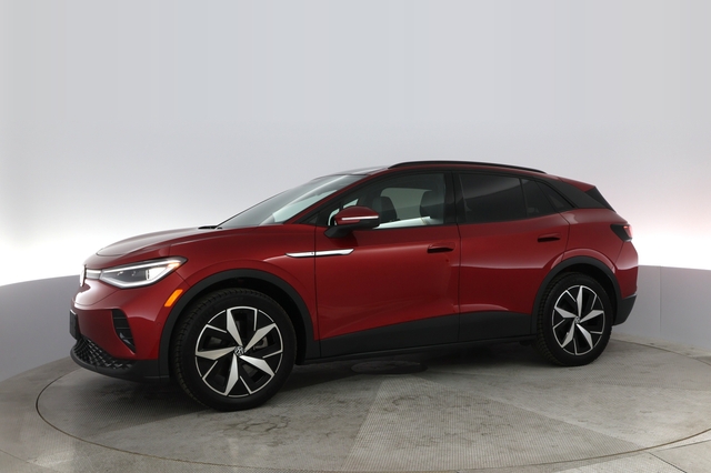 2023 Volkswagen ID.4