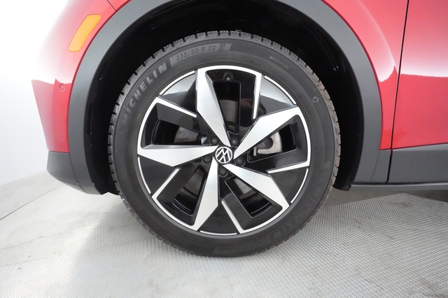 2023 Volkswagen ID.4