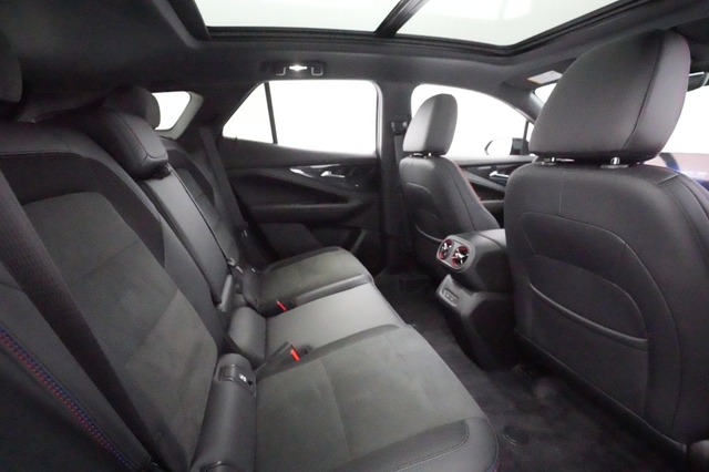 2024 Chevrolet Blazer EV