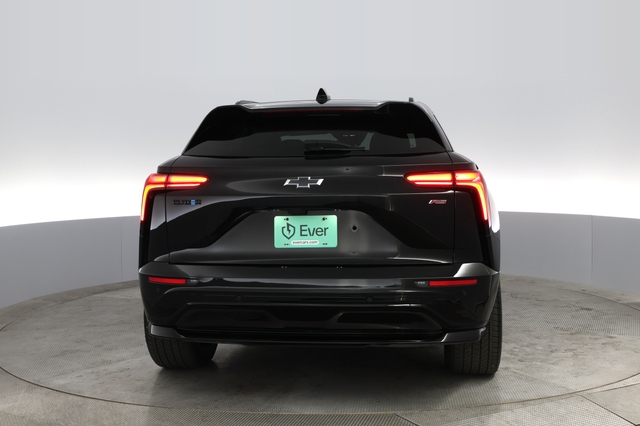 2024 Chevrolet Blazer EV