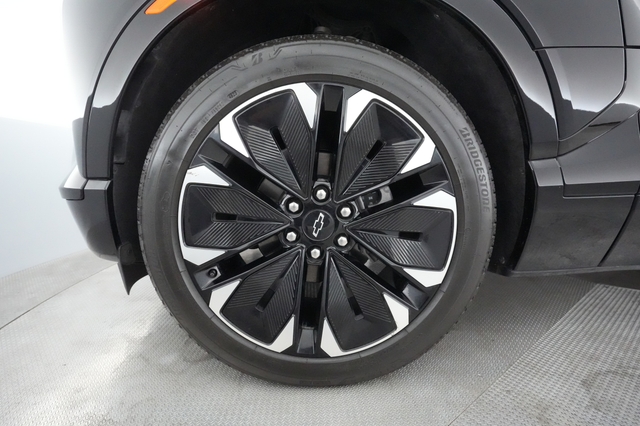 2024 Chevrolet Blazer EV