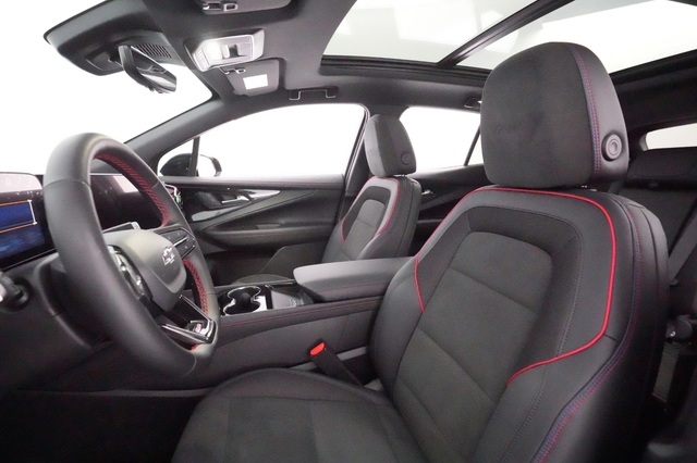 2024 Chevrolet Blazer EV