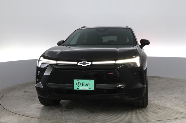 2024 Chevrolet Blazer EV