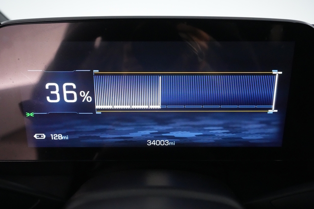 2024 Chevrolet Blazer EV